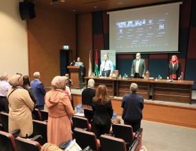 رعاية التنشئة المتكاملة ضمن إطار شمولي من منظور إنساني 