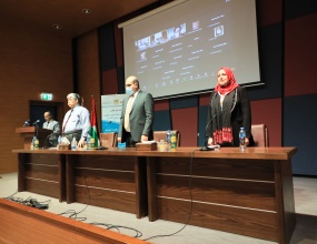 رعاية التنشئة المتكاملة ضمن إطار شمولي من منظور إنساني 