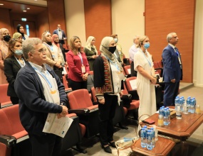 رعاية التنشئة المتكاملة ضمن إطار شمولي من منظور إنساني 