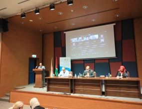 رعاية التنشئة المتكاملة ضمن إطار شمولي من منظور إنساني 