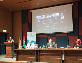 رعاية التنشئة المتكاملة ضمن إطار شمولي من منظور إنساني 