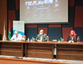 رعاية التنشئة المتكاملة ضمن إطار شمولي من منظور إنساني 