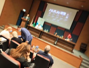 رعاية التنشئة المتكاملة ضمن إطار شمولي من منظور إنساني 