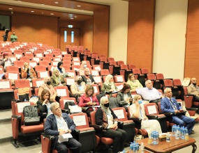 رعاية التنشئة المتكاملة ضمن إطار شمولي من منظور إنساني 