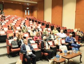 رعاية التنشئة المتكاملة ضمن إطار شمولي من منظور إنساني 