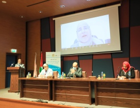 رعاية التنشئة المتكاملة ضمن إطار شمولي من منظور إنساني 