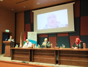 رعاية التنشئة المتكاملة ضمن إطار شمولي من منظور إنساني 