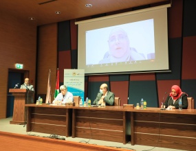 رعاية التنشئة المتكاملة ضمن إطار شمولي من منظور إنساني 