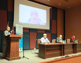 رعاية التنشئة المتكاملة ضمن إطار شمولي من منظور إنساني 