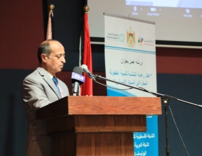 رعاية التنشئة المتكاملة ضمن إطار شمولي من منظور إنساني 