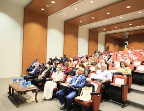 رعاية التنشئة المتكاملة ضمن إطار شمولي من منظور إنساني 