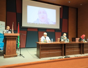 رعاية التنشئة المتكاملة ضمن إطار شمولي من منظور إنساني 