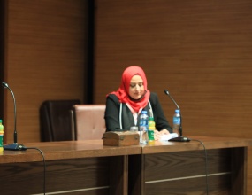 رعاية التنشئة المتكاملة ضمن إطار شمولي من منظور إنساني 