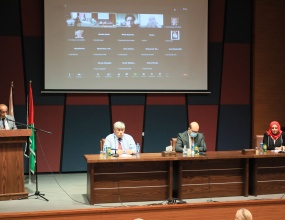 رعاية التنشئة المتكاملة ضمن إطار شمولي من منظور إنساني 