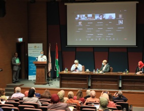 رعاية التنشئة المتكاملة ضمن إطار شمولي من منظور إنساني 