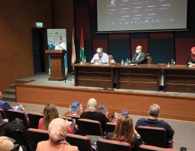 رعاية التنشئة المتكاملة ضمن إطار شمولي من منظور إنساني 