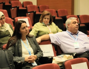 رعاية التنشئة المتكاملة ضمن إطار شمولي من منظور إنساني 