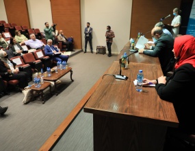 رعاية التنشئة المتكاملة ضمن إطار شمولي من منظور إنساني 