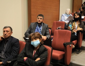 رعاية التنشئة المتكاملة ضمن إطار شمولي من منظور إنساني 