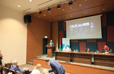 رعاية التنشئة المتكاملة ضمن إطار شمولي من منظور إنساني 