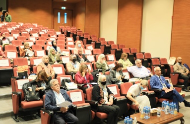 رعاية التنشئة المتكاملة ضمن إطار شمولي من منظور إنساني 