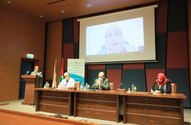 رعاية التنشئة المتكاملة ضمن إطار شمولي من منظور إنساني 