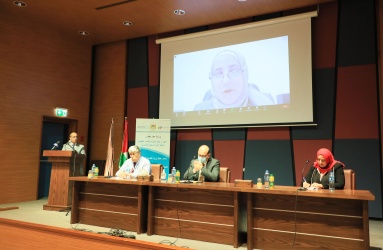 رعاية التنشئة المتكاملة ضمن إطار شمولي من منظور إنساني 