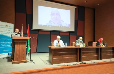 رعاية التنشئة المتكاملة ضمن إطار شمولي من منظور إنساني 