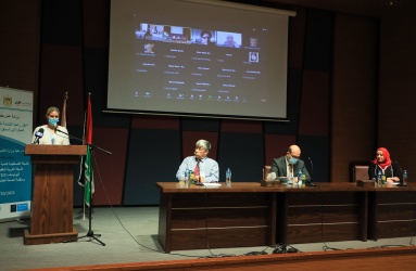 رعاية التنشئة المتكاملة ضمن إطار شمولي من منظور إنساني 