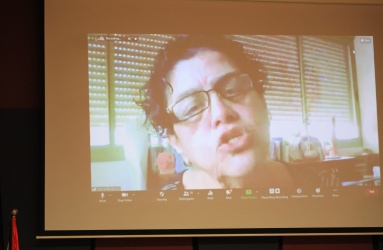 رعاية التنشئة المتكاملة ضمن إطار شمولي من منظور إنساني 